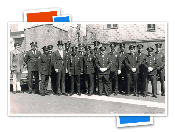 Orange Police Department