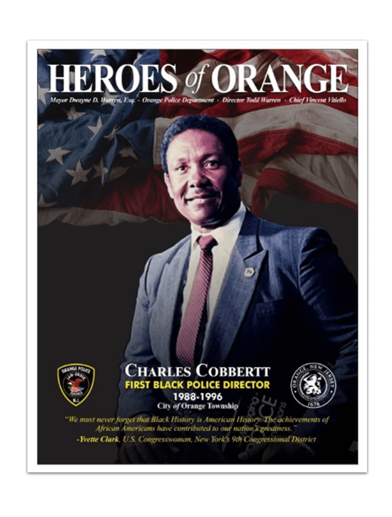 Heroes of Orange, NJ