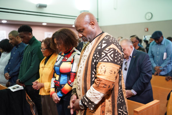 Jomo & Joan Kenyatta